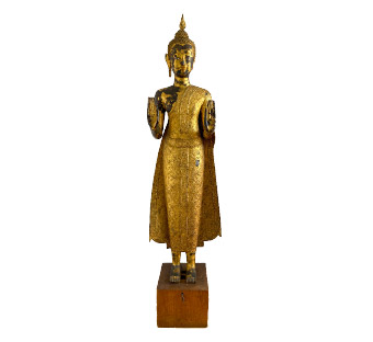 Ankauf Asiatika in Darmstadt