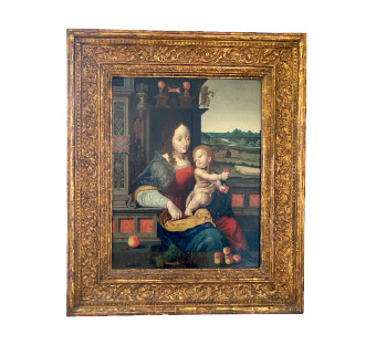 Ankauf Gemälde in Darmstadt