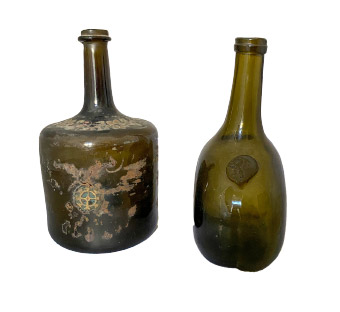 Ankauf Glas Objekte in Darmstadt