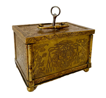 Ankauf Kunst Handwerk in Darmstadt