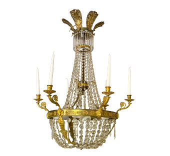 Ankauf Lampen Leuchter in Darmstadt