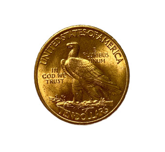 Ankauf Münzen in Darmstadt