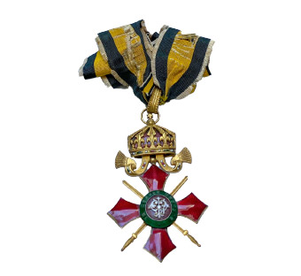 Ankauf Militaria in Darmstadt