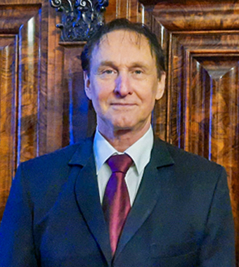 Dr. Patrick Schlarb Sammelsurium in Darmstadt