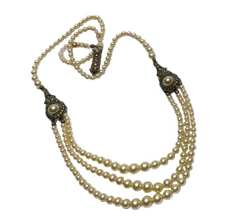 Ankauf Schmuck in Darmstadt