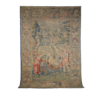 Ankauf Teppiche in Darmstadt