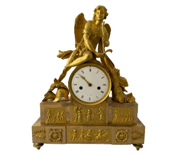 Ankauf Uhren in Darmstadt